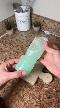 Never again bad smells in the bathroom with this homemade trick