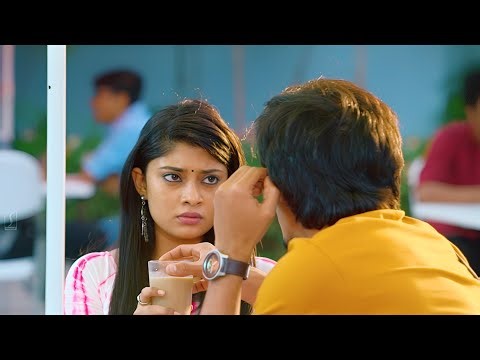 New English Love Story Thriller Movie | My Girl Bestie English Dubbed Movie | Part 1