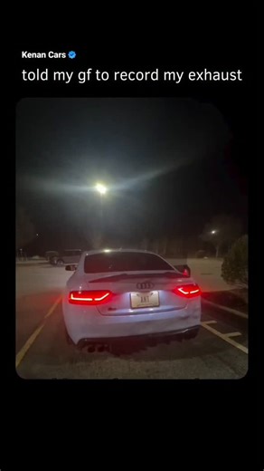 KenanCars on Instagram: "Tag her @ "Wait for end" Media: @ant.6132 #car #carguys #carmemes"