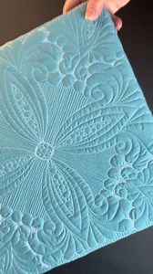 😍 My NEW course,Free-Motion Roundabout: Stencil to Quilt Series, is available on Creative Spark Online Learning from C&T Publishing 🥰 https://creativespark.ctpub.com/courses/free-motion-roundabout #quiltyquill #fmq #quilter #jeneskridge #freemotionquilting #fmfwq #ctpublishing #csol #creativesparkonline #onlineclass #quiltallthethings #quilting | Quilty Quill - Jen Eskridge