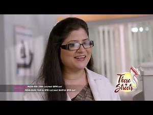 Zee World: These Streets | Preview 13-12-2021