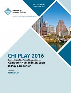 Arcaid | Proceedings of the 2016 Annual Symposium on Computer-Human Interaction in Play Companion Extended Abstracts
