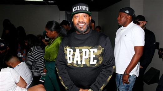 Bun B’s Trill Burgers Crowned Best Burger In America