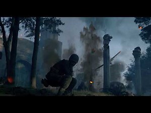 IMAX Pre-Show Trailers - 4K HEVC HDR IMAX Infinite Worlds