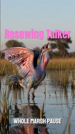 i want to see it in real life so much, wings look like candy