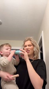 666K views · 9K reactions | Why am I always late? Well, Ms. Karen, let's just say my morning is a marathon of lollygagging and kid wrangling. Getting out the door on time is my ultimate quest | Hannah Harper | Facebook