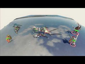 Animal Revolt Battle Simulator Modified Battle Mix Fight