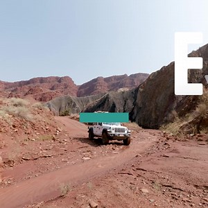 189 reactions · 8 comments | What is extreme are the viewpoints, not the ride itself. Our routes cruise through crumbling canyons, gravity-defying hoodoos, hidden arches and precious petroglyphs. | Mild to Wild Rafting & Jeep Trail Tours | Facebook