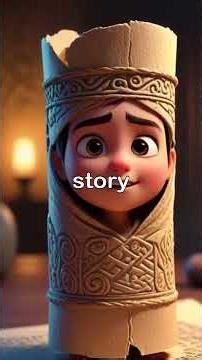 The story of korah #bible #biblestories