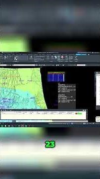 Earthwork Cut & Fill: Simple Volume Calculation Tutorial