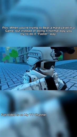 Exploring Roblox Animation and Memes