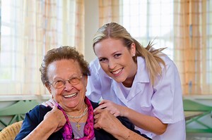 Home Care services and needs.