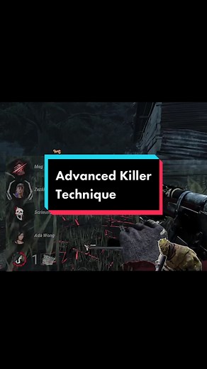 Last Gen pops? Do an Adrenaline check #deadbydaylight #dbd