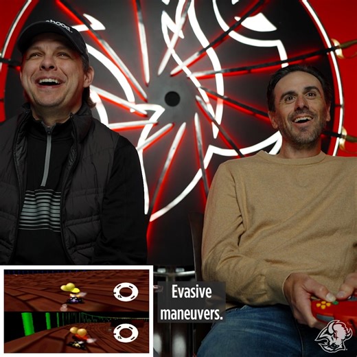 Ryan Miller took on Marty Biron in an intense game of...MARIO KART! Watch the full video: https://bufsabres.co/4aIKpfQ | Buffalo Sabres