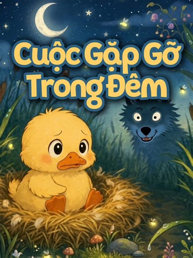 Đáng sợ quá đi thôi🤭#englishstory #tienganhchobe #englishforkids