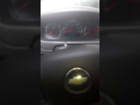 Impala ECM replace and relearn(1)