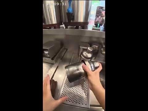 🔴LIVE🥤ASMR[milk tea]| Relaxing Boba Making & Bubble Tea Sounds |20250925