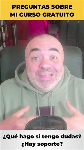 ➡️ Will I have support in the new free WordPress course?