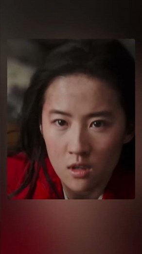 "Mulan: A Story of Courage and Self-Sacrifice | Movie Moment"