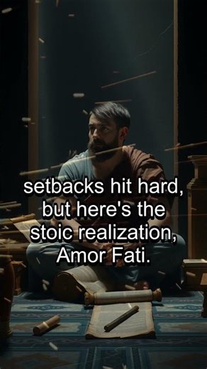 Resilience Through Stoic Wisdom: Mastering Business Setbacks After 30