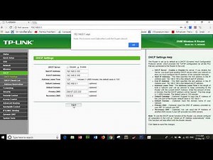 How to limit number of users in your WI-FI router - 100% work