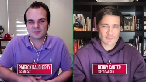 What to expect of CLE's Judkins in return vs. NYJ