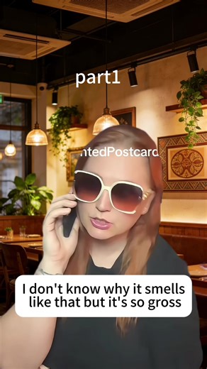 Karen's Hilarious Restaurant Encounter