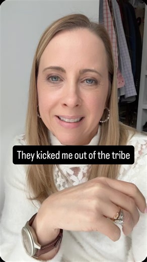 Heather Lahtinen on Instagram: "I felt isolated and alone. FOR APPROXIMATELY 2.3 SECONDS 😂😂#flourishacademy"