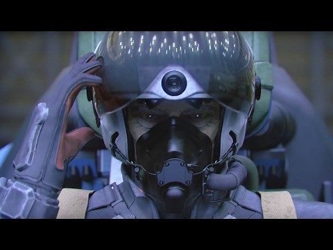 Ace Combat 7: Skies Unknown Official New Year's Showcase Trailer