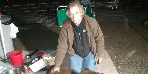 FBI: Nashville Christmas Day bomber wanted explosion to break ‘reincarnation loop’