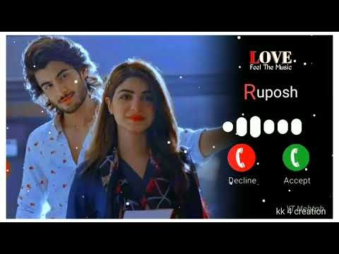 Hamraazi (Ruposh) instrumental ringtone ❤️ | Ruposh movie ringtone | Instrumental music | ringtone