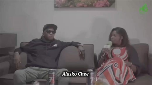 🚨 | Une ancienne interview de #GASPI dans laquelle il parlait de l'équipe nationale du Mali 🇲🇱, écouter👂🏽🏃🏽‍♂️😂 | Alasko Chee