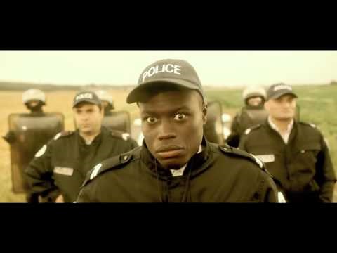 Black M - Je suis chez moi (Clip officiel)