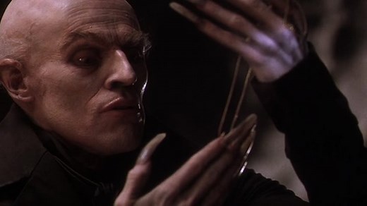 LA SOMBRA DEL VAMPIRO (SHADOW OF VAMPIRE-2000) HD SUBT. ESPAÑOL