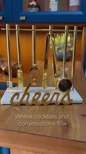 Modern Home Bar Unit Design – Elegant & Functional #xenmodular#homedecor #explore #fyp #barunit