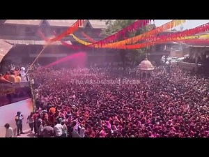 What to know about Holi, the Hindu festival of colors