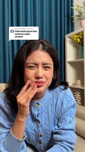 Cara Ampuh Atasi Sariawan dengan Betadine
