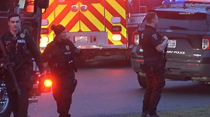 8.6K views · 159 reactions | Federal Way, Wash. - At around 7:28 AM,...