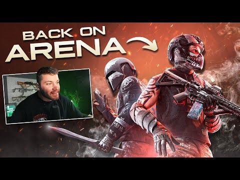 Is it WORTH IT to come back to Tarkov Arena - Escape From Tarkov