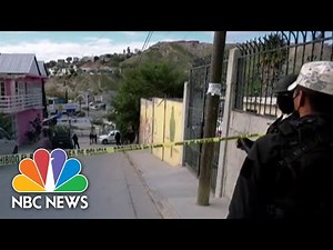 Second Journalist Killed In Mexico This Week