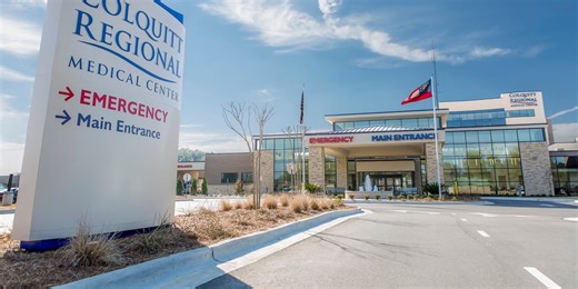 Colquitt Regional announces plans for new medical housing facility