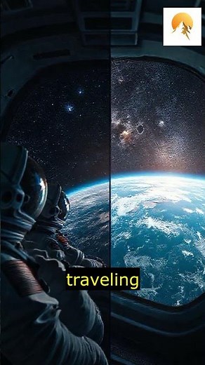 Time Dilation: The Key to Space Travel