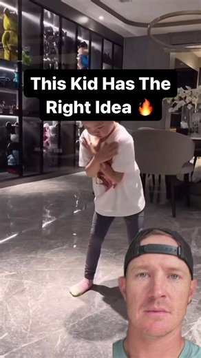 552K views · 5.7K reactions | This kid reminds me of myself when I...