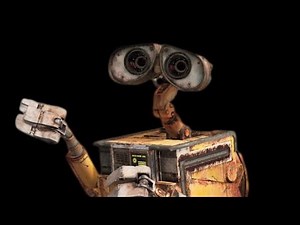 wall-e 2|release date trailer