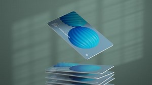 Download Credit Card Mockup - Videohive - aedownload.com
