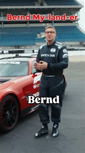 This is the most stressful job in Formula 1