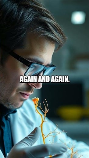 The Quiet Symphony of Taste Recovery