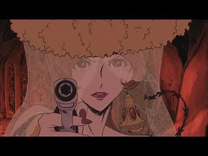 AMV - Lupin the Third: Mine Fujiko to Iu Onna (Shirley Bassey - Diamonds Are Forever)