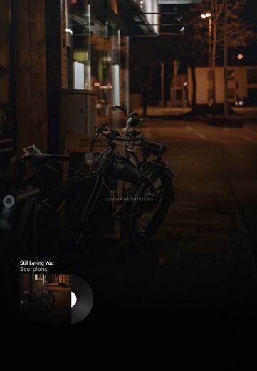 Still Loving You by Scorpions: Meaning and Lyrics