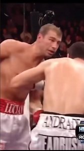Bute v Andrade 2 highlights #shorts #boxinghighlights #bute